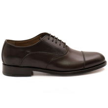 Derby shoe