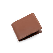 Dnero Capricornus wallets in leather leather color