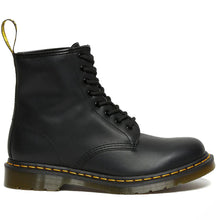 Dr. Martens 1460 women's black nappa ankle boots