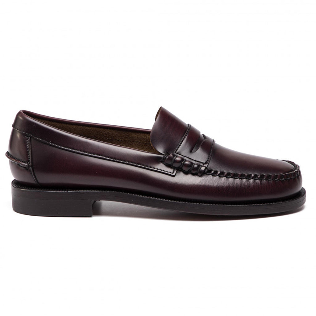 AI21---sebago---7000300903 BROWN BURGUNDY