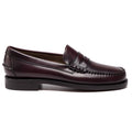 AI21---sebago---7000300903 BROWN BURGUNDY