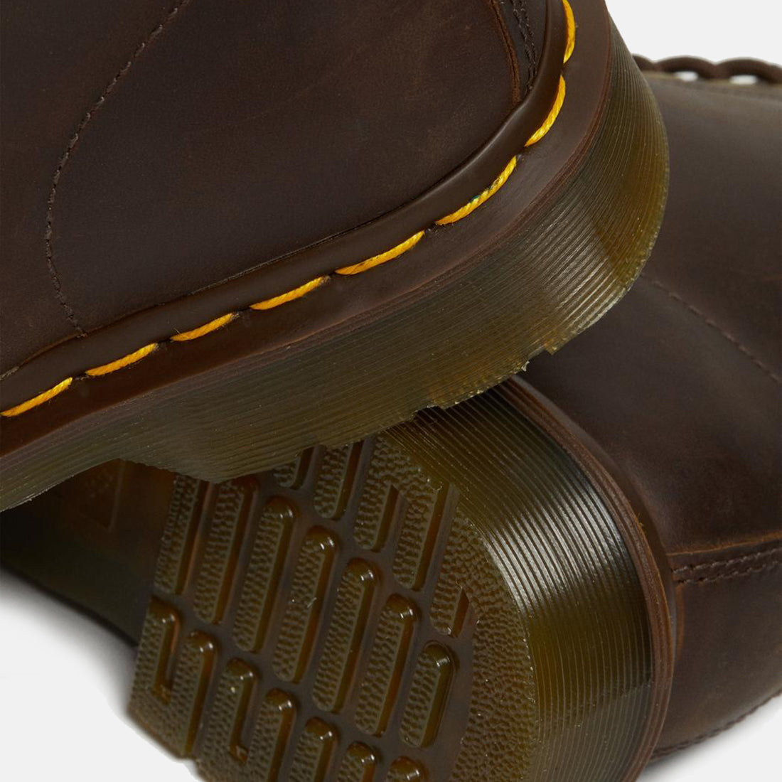 AI22---drmartens---DMS 1460DARK BROWN CRAZY HORSE_5_P