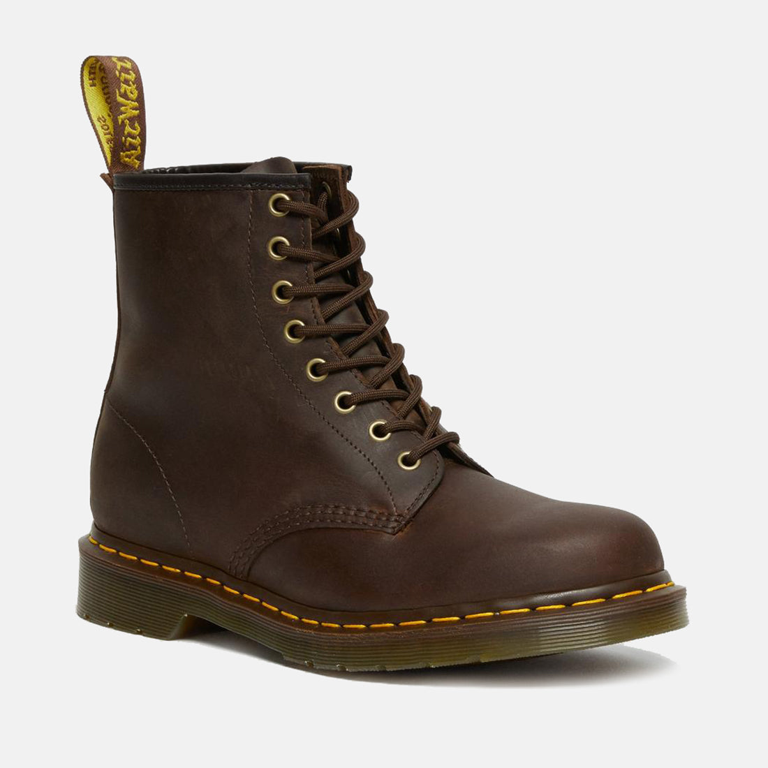 AI22---drmartens---DMS 1460DARK BROWN CRAZY HORSE_7_P