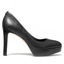 Chantal platform