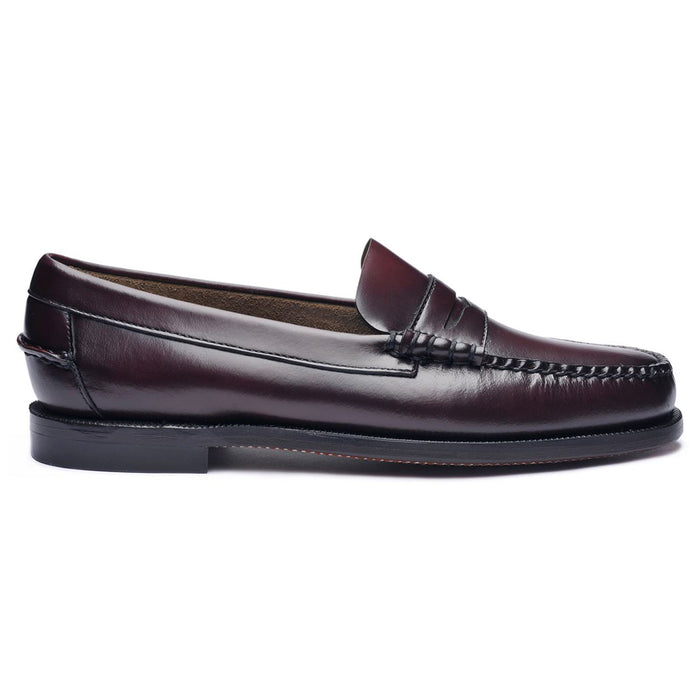 AI22---sebago---7001530903 BROWN BURGUNDY