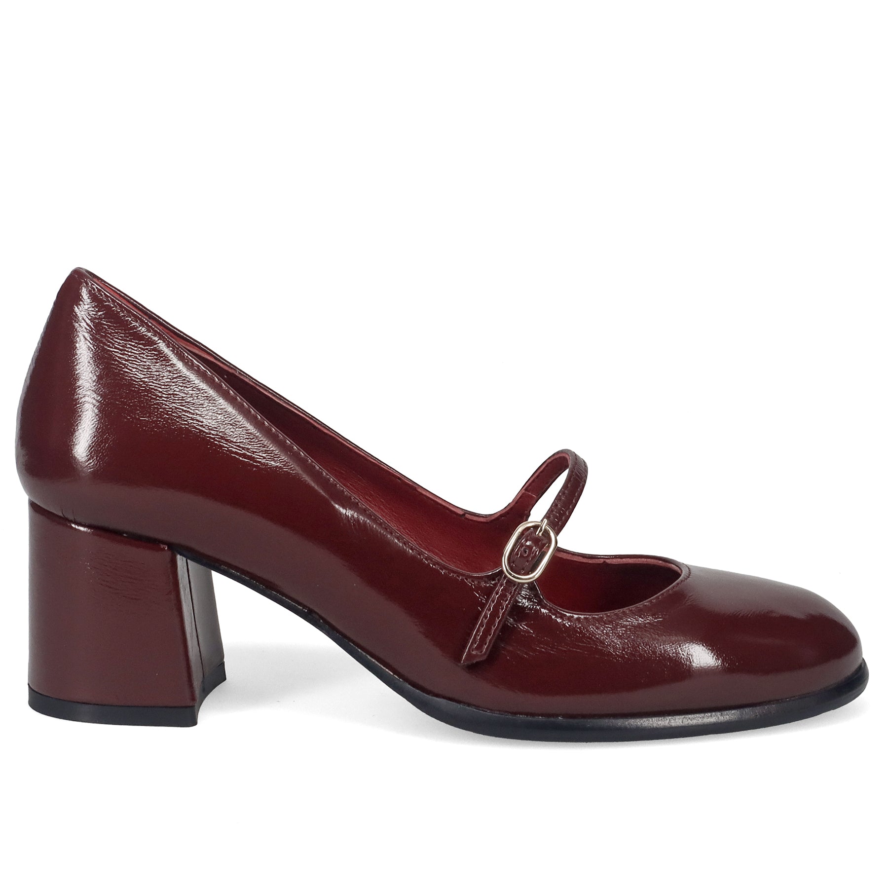 AI24---l'arianna---DE2434LUX BORDO'