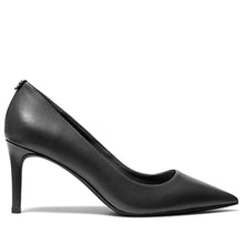 Michael Kors Alina Flex pumps in black leather