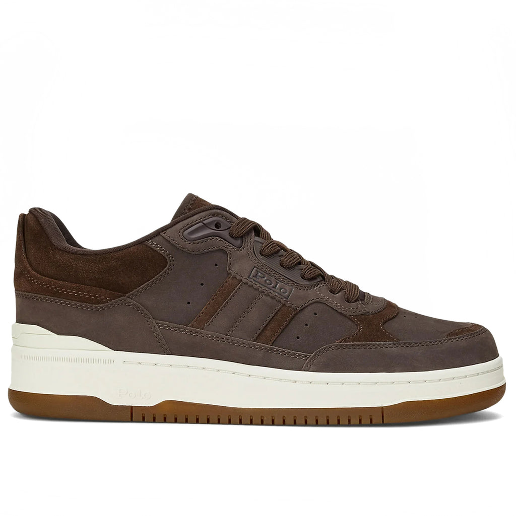 AI24---ralph lauren---MASTERS SPRTDARK BROWN