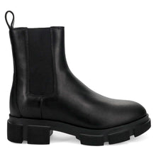 Cph570 black calfskin