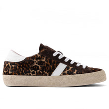 Hill low leopard brown