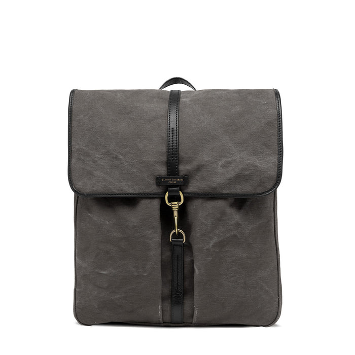 AI25---gianni chiarini---11628 TD1657 GRIGIO NERO