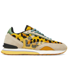 Art yellow