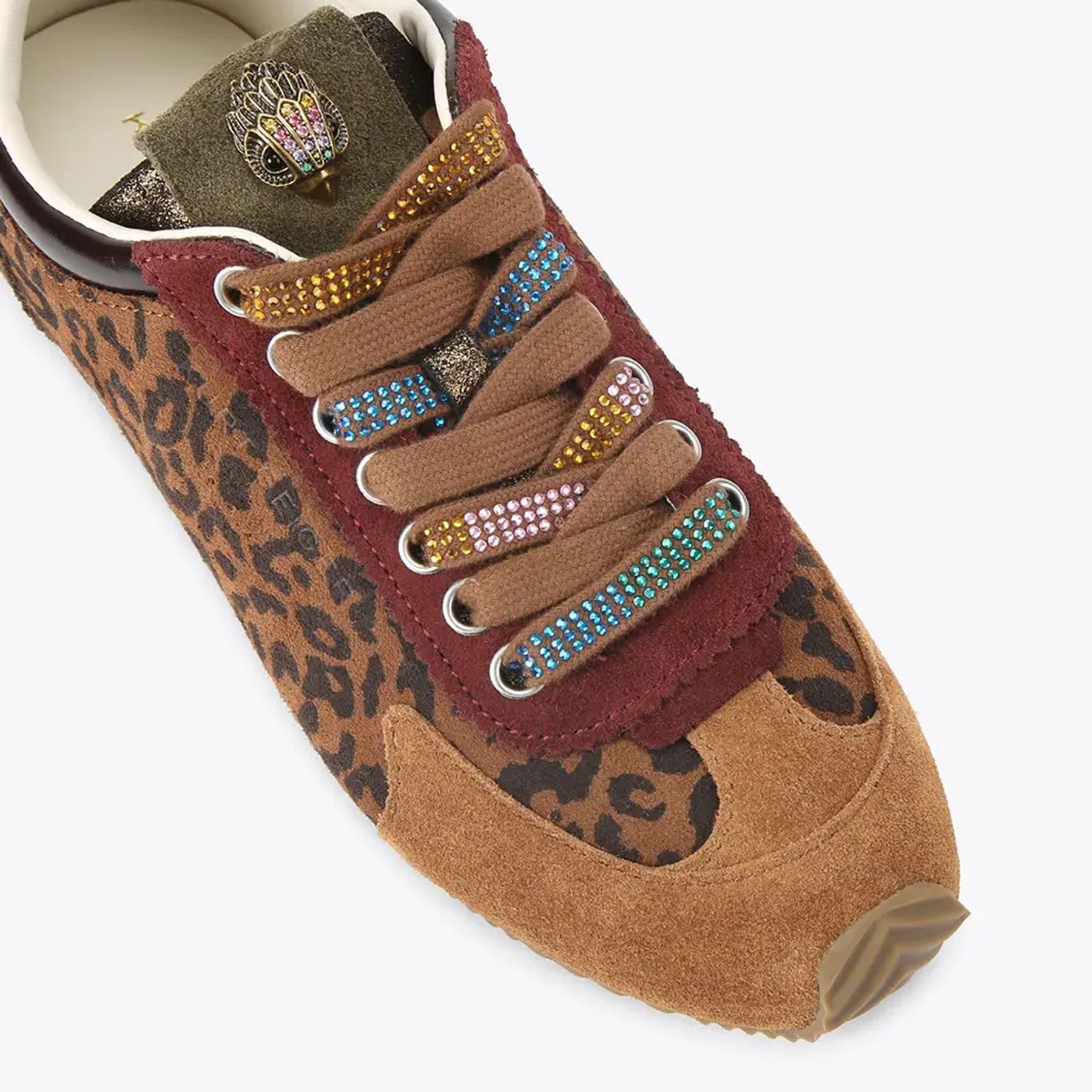 AI25---kurt geiger---ISLINGTON SNEAKER730_3_P
