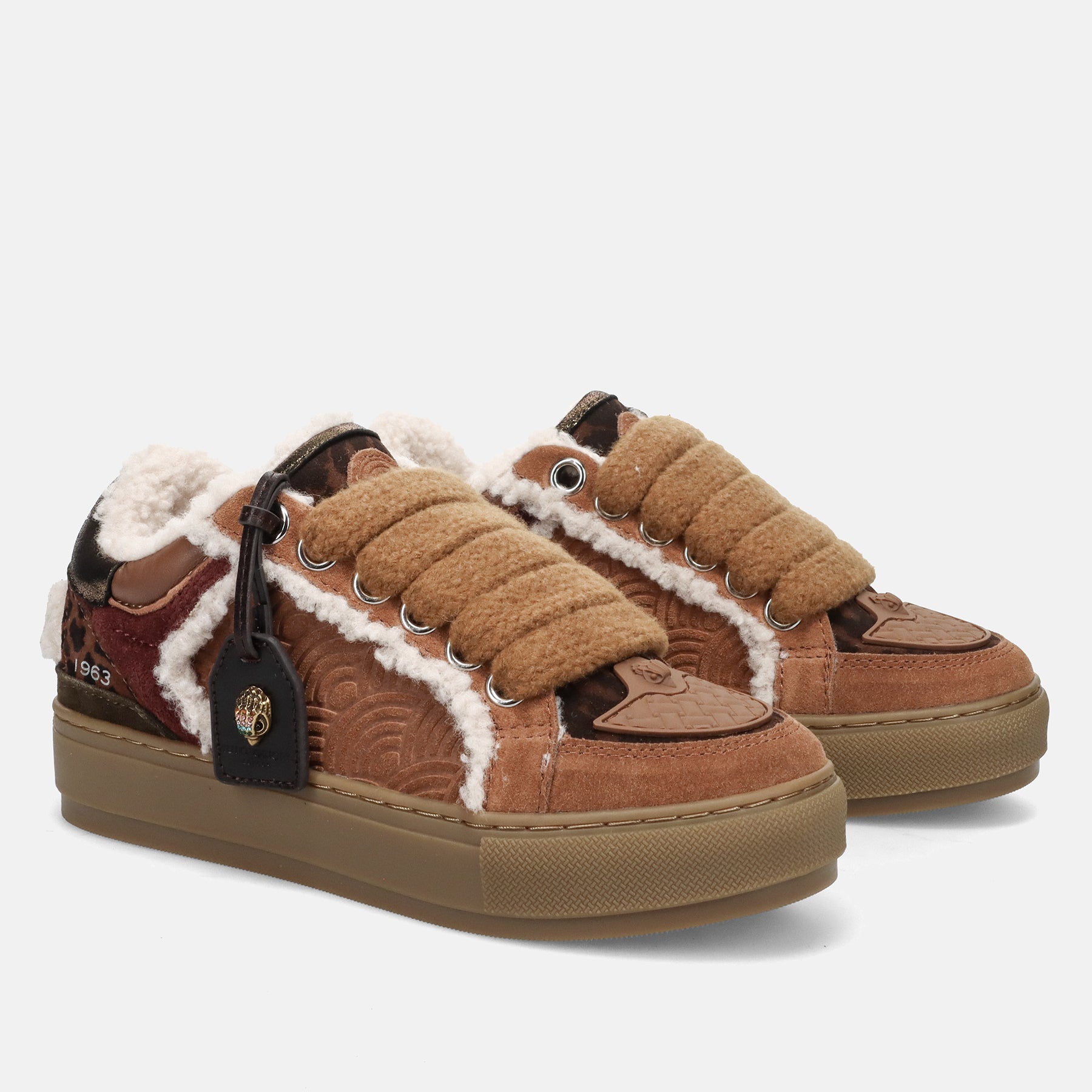 AI25---kurt geiger---SOUTHBANK TAG-BROWN753_1_P