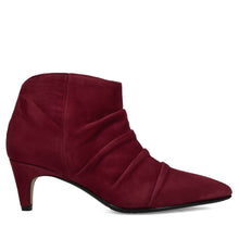 Ankle boot
