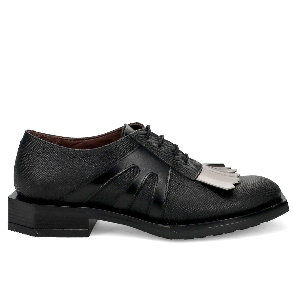 AI25---le bohemien---K105BARDOLINO NERO