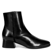 Ankle boot carbon