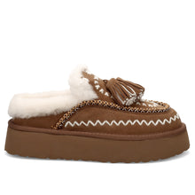 Platform slip on