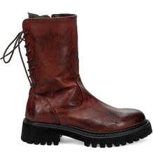 Sangria biker boot