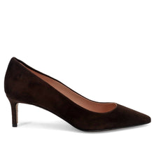 Dv15 brown pump
