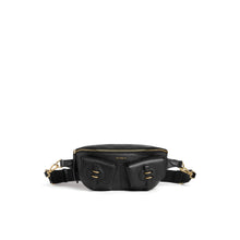 Mavery pocket small black