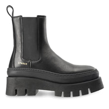 Cph686 calf leather black/black