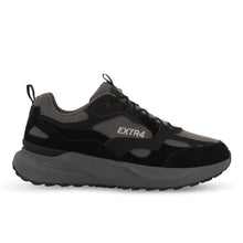 Kaizen 5.05 grey black