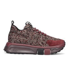 New F65: ignis 525 burgundy