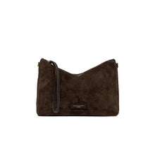 Nora Pouch Mocha Brown