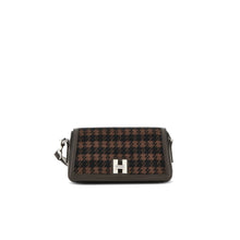 Flap H-Turn mini brown