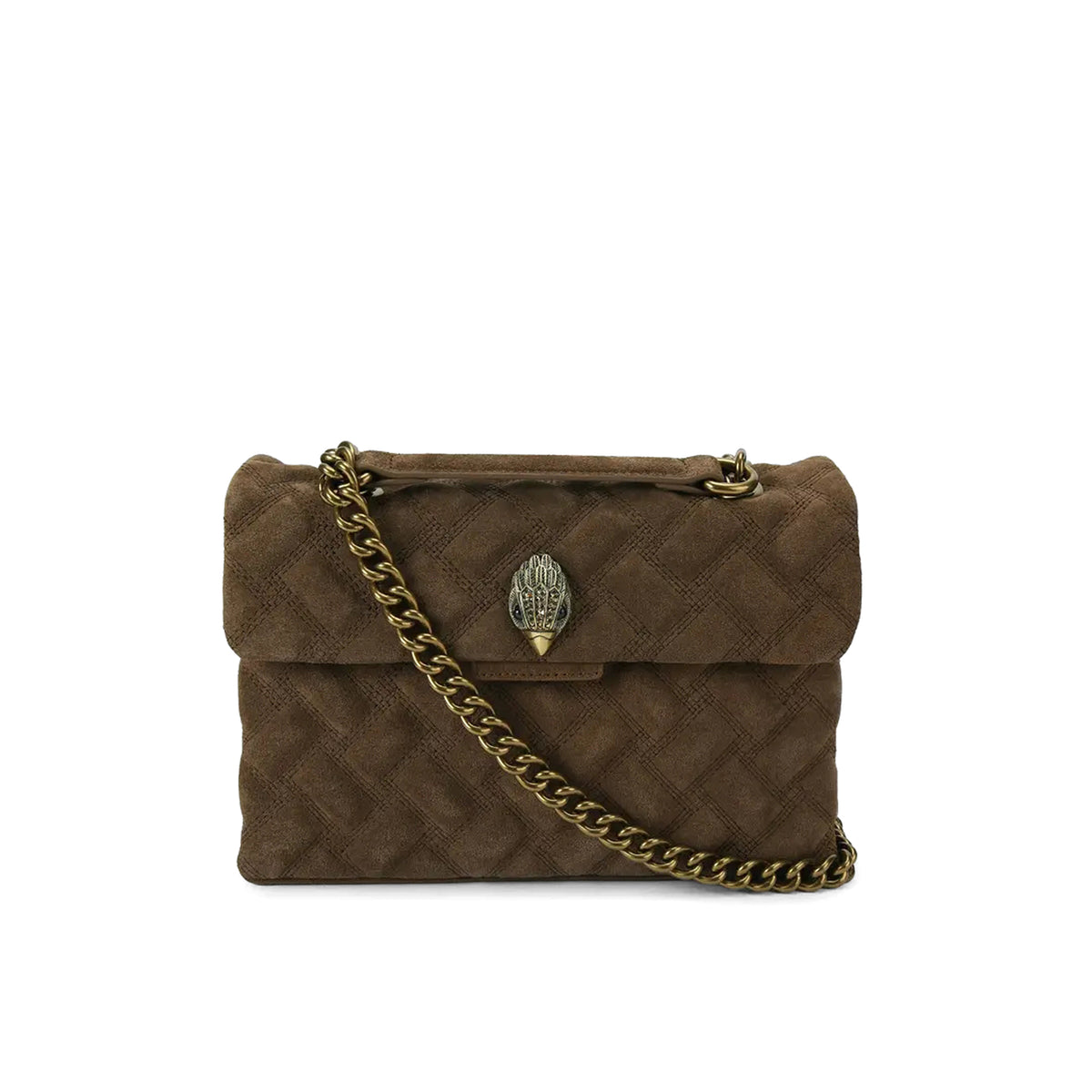 Kurt Geiger Shoulder bags Brown