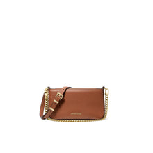 Bryant Small Leather Shoulder Bag