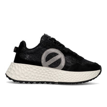 Carter Jogger W Black Silver