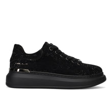City Luxe black