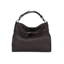 Felicita Dark Brown - 26714