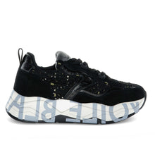 Club105 Black Strass