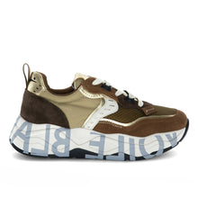 Club105 – Cocoa Dark Brown