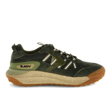 Club Act 2 Military Green