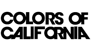 Colors
      
    
      
        Of
      
    
      
        California