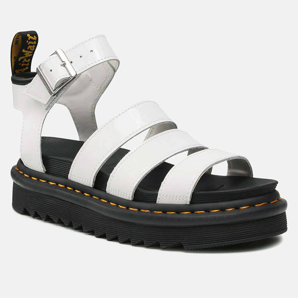 PE22---drmartens---BLAIRE SLIDEWHITE HYDRO LEATHER_1_P