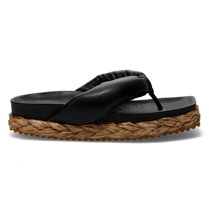 PE22---equitare---2216116JASIA FLORENCE BLACK