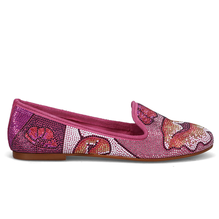 PE23---belle vie---VIA VERSILIAFUXIA