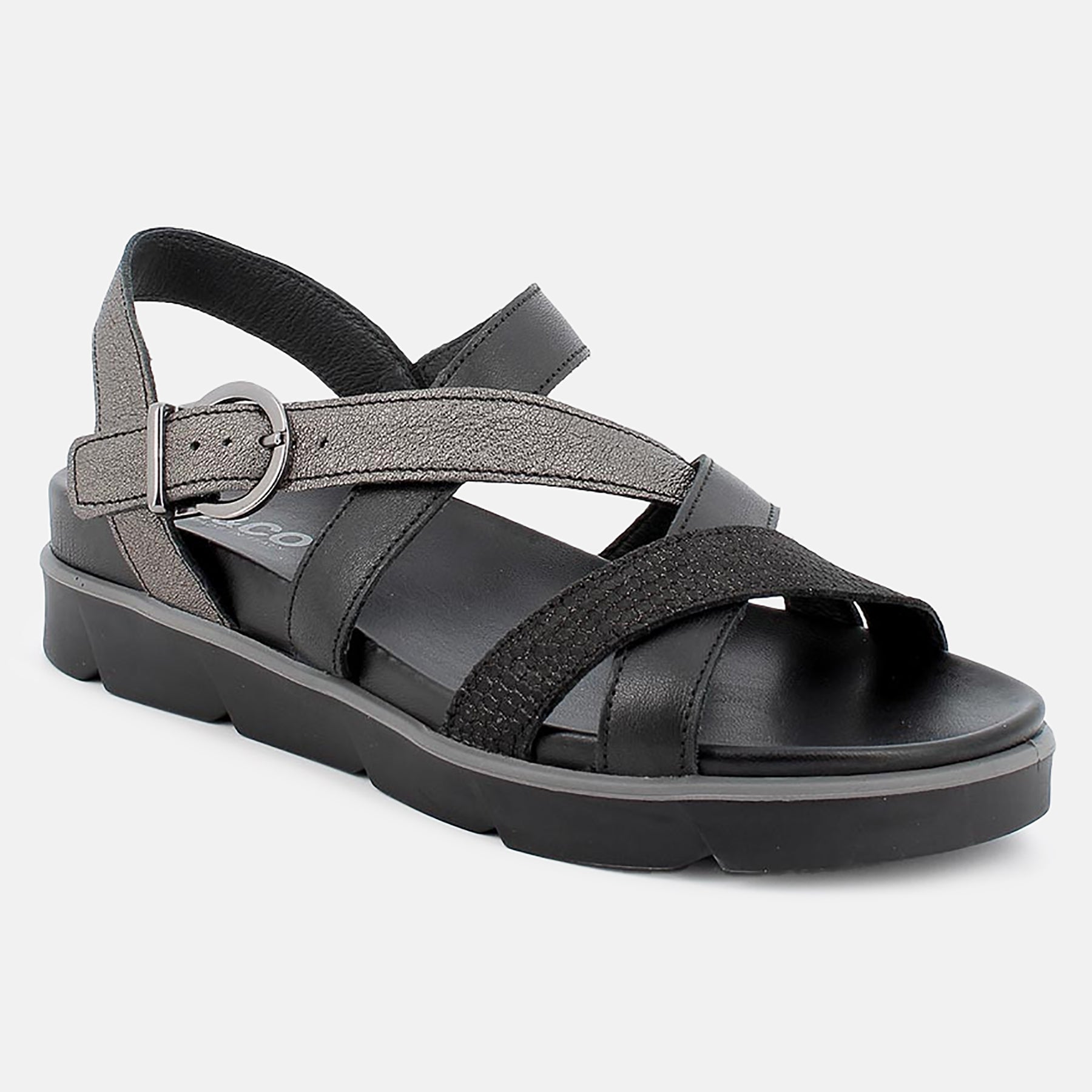 PE23---igi()co---3671100NAPPA NERO_1_P