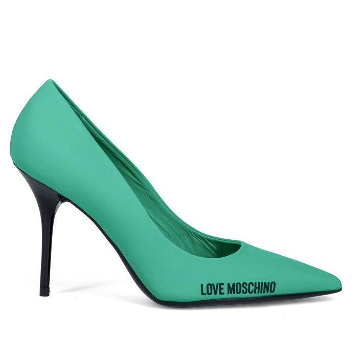 PE23---love moschino---JA10089G1GIM0850