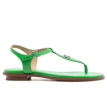 Mallory thong palm