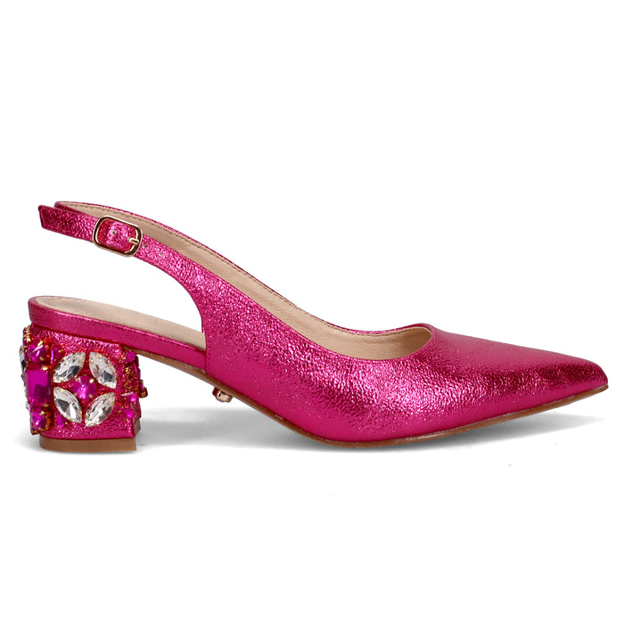 PE23---twenty four haitch---ANASTASIAFUCSIA