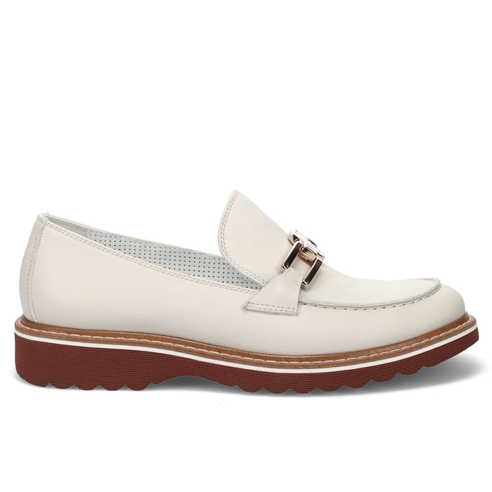 PE24---officine venete---11374CSAVANA BIANCO