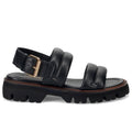 PE24---officine venete---242095GUANTINO NERO