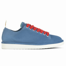 Laced p01 blue-red