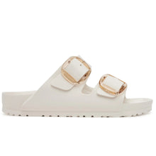 Arizona big buckle EVA eggshell